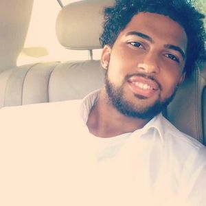 Meet your Posher, Jonathan